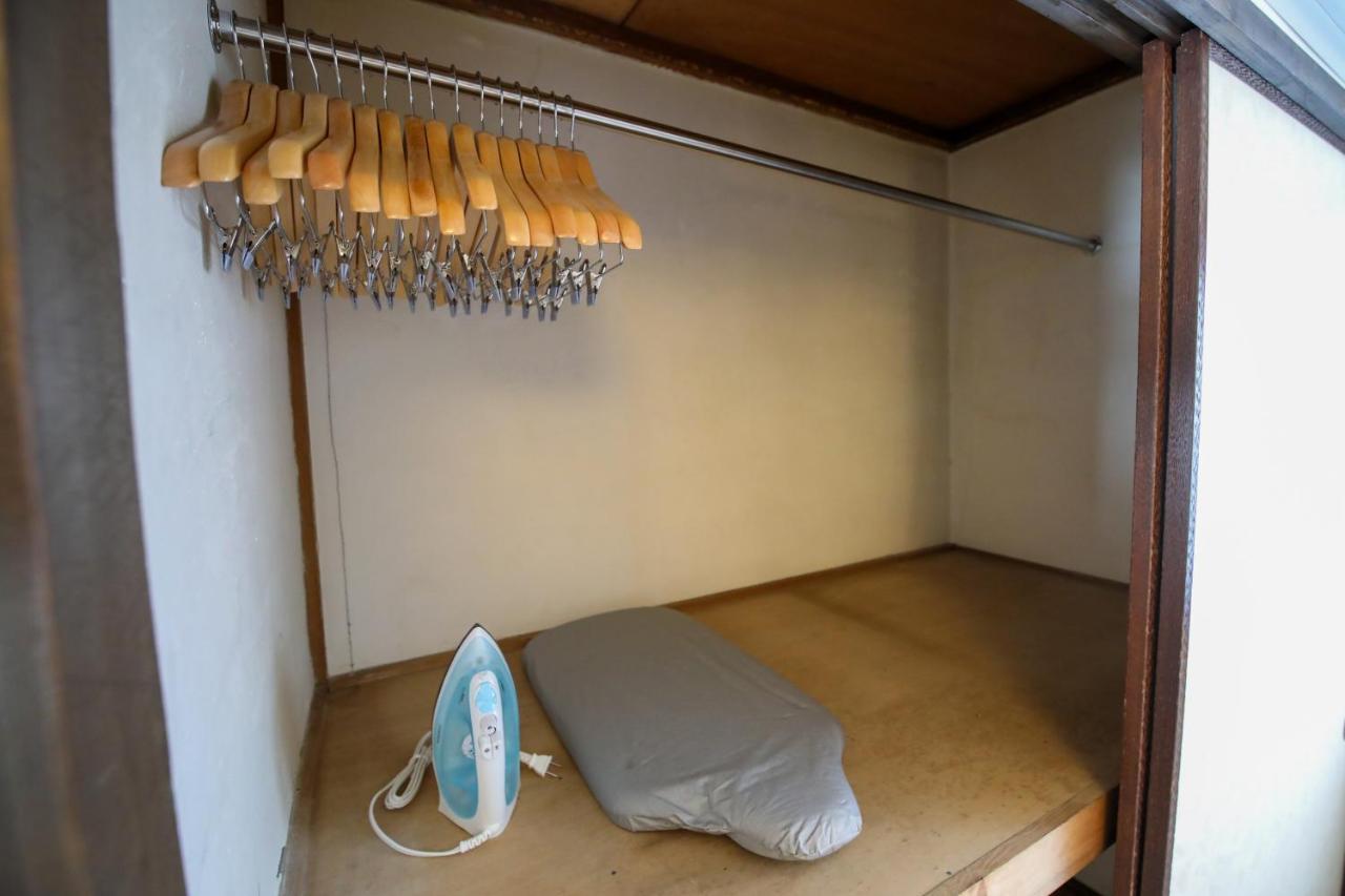 Bainan Holiday home Osaka