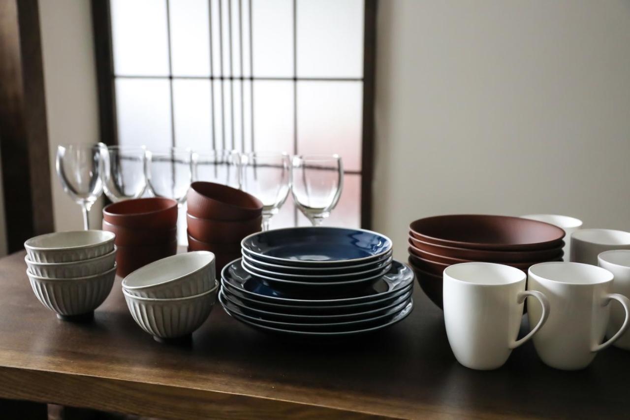 Holiday home Bainan Osaka