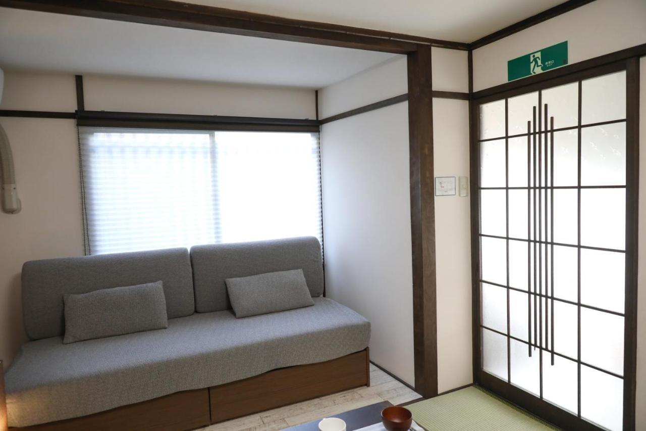Holiday home Bainan Osaka