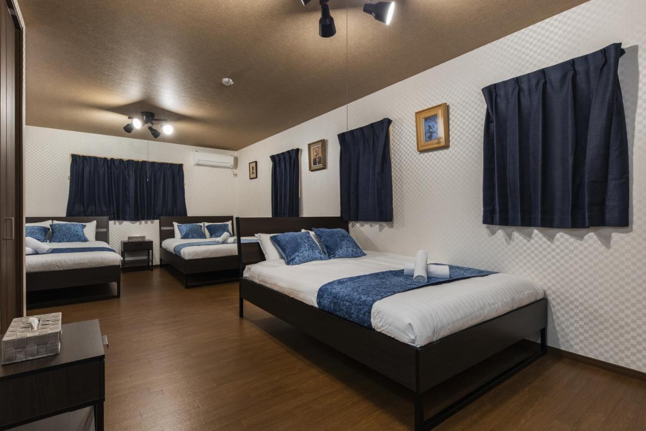 Hanamizuki Matsu Holiday home