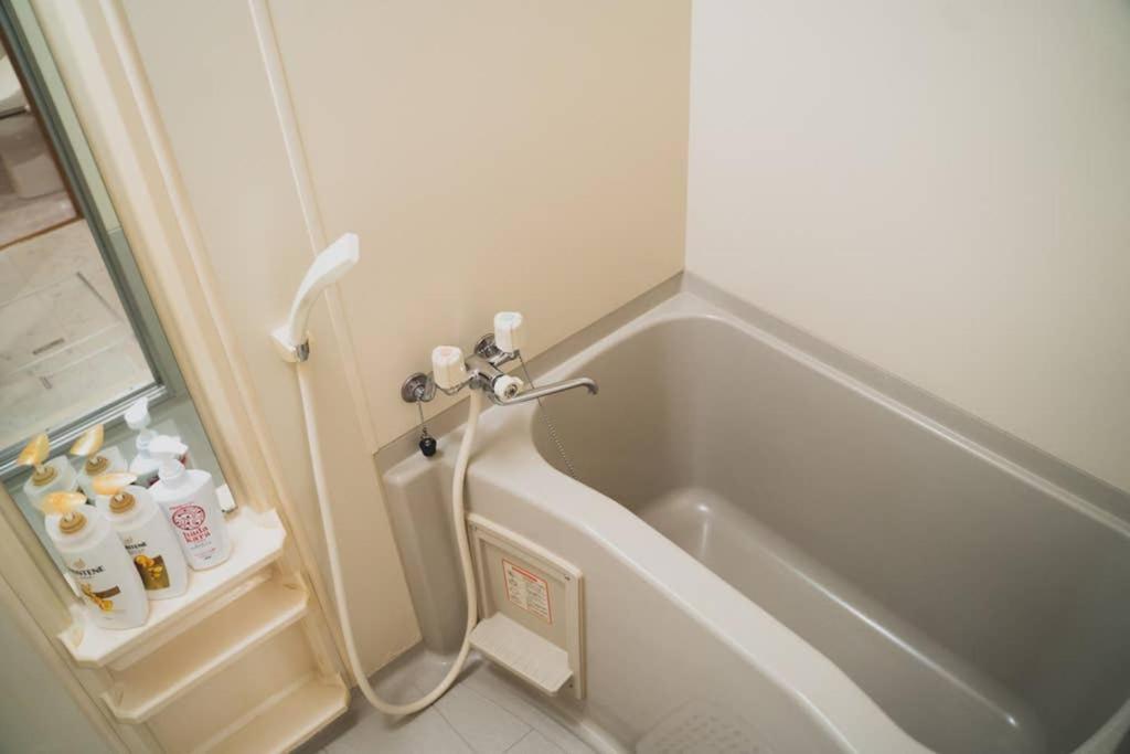 Kyobashi Base Apartment
