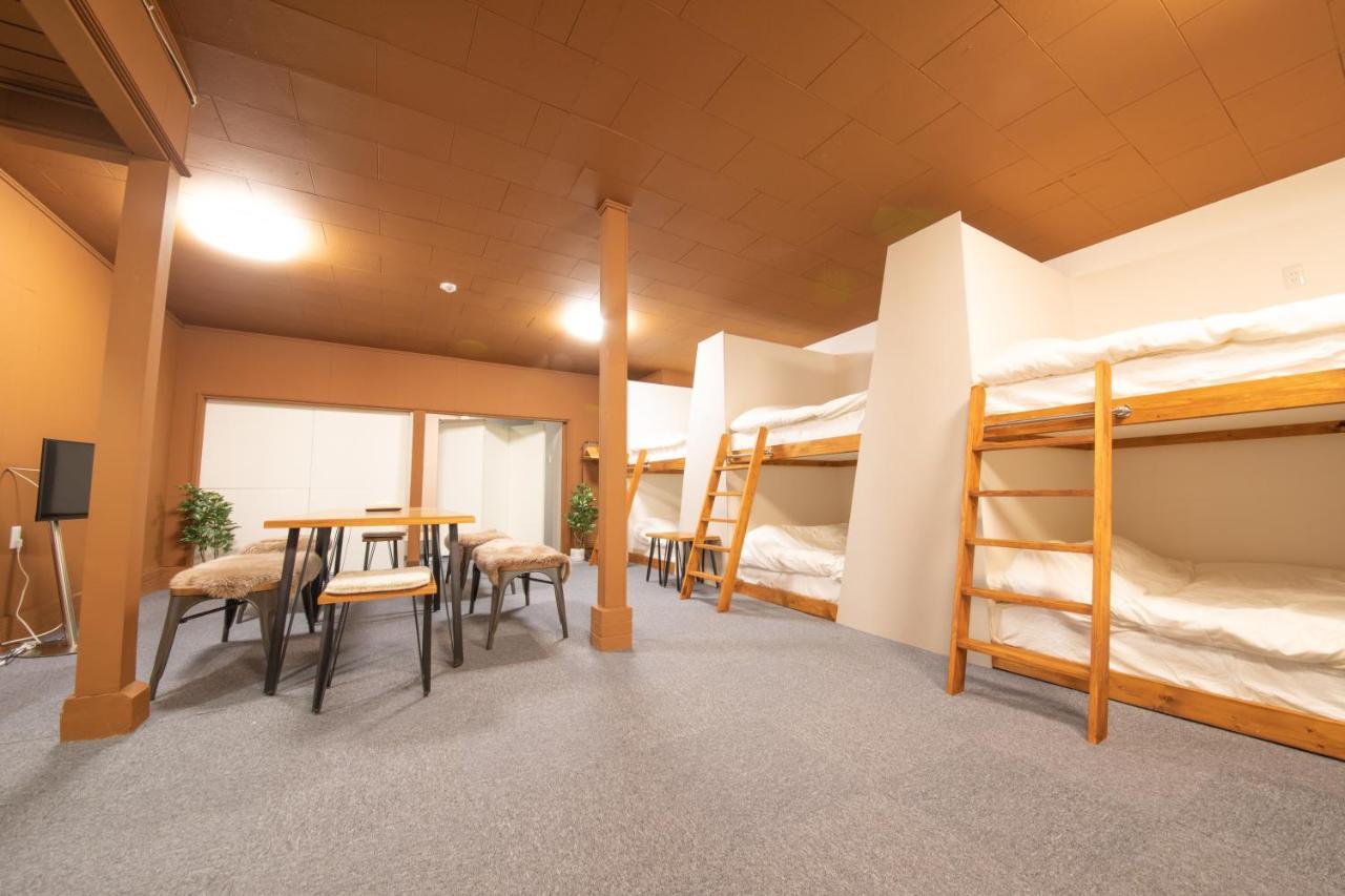 Golgo House Apartment Osaka