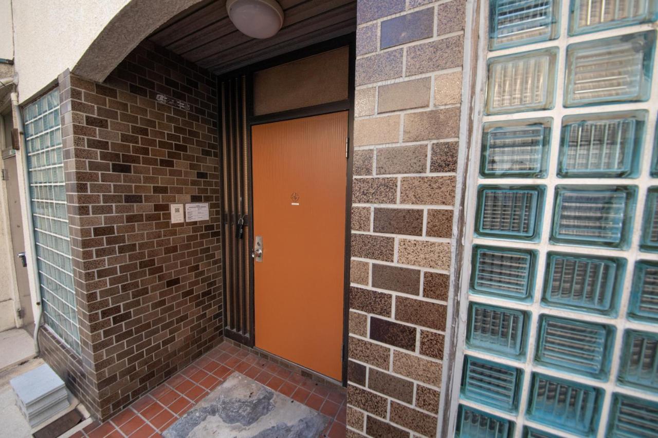 Golgo House Apartment