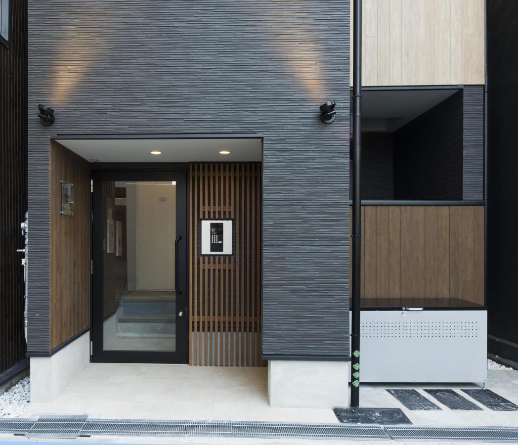 Apartment 雪時雨-大正 Osaka