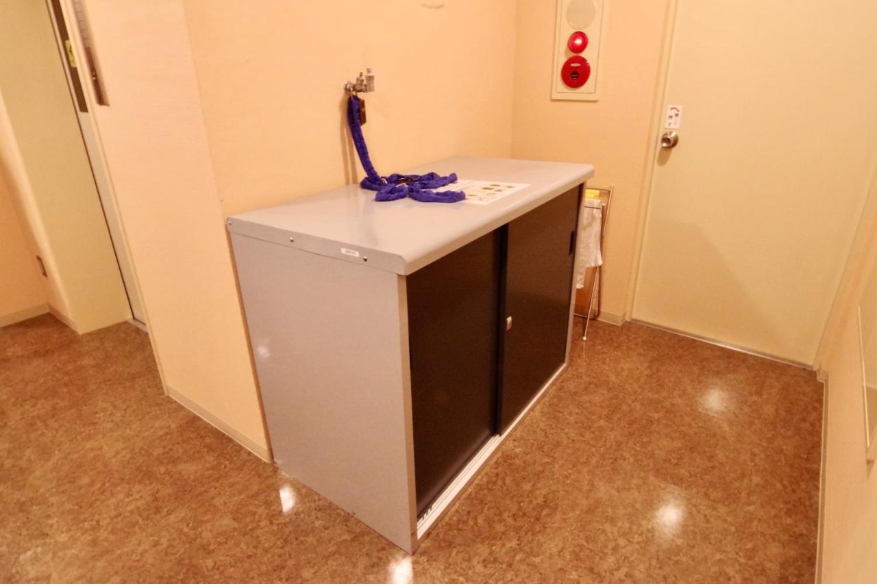 Nippombashi Art 603 Apartment Osaka
