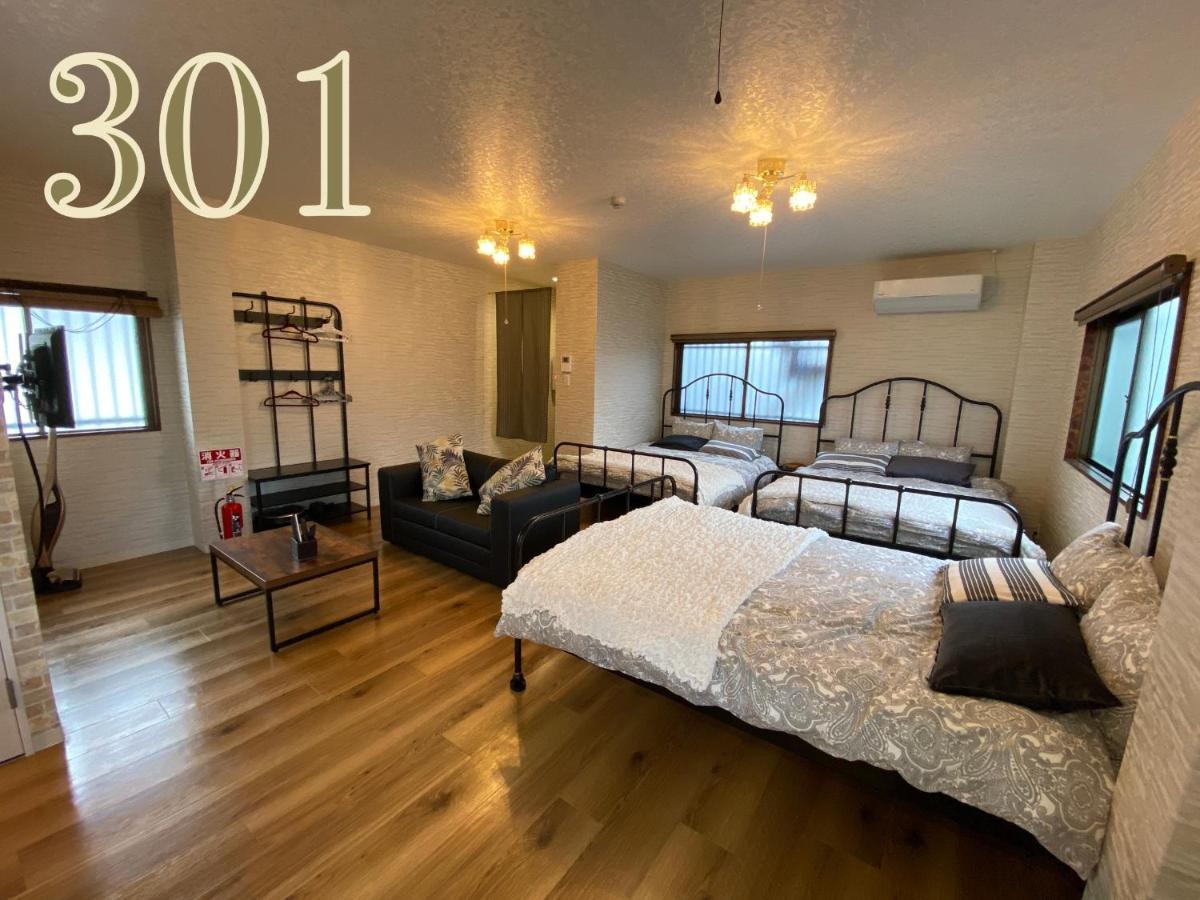 Apartment Apple