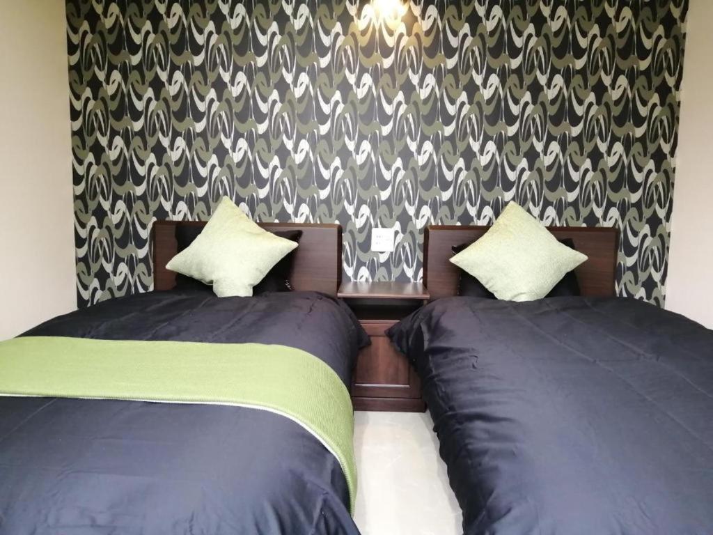 Sakura Hostel *