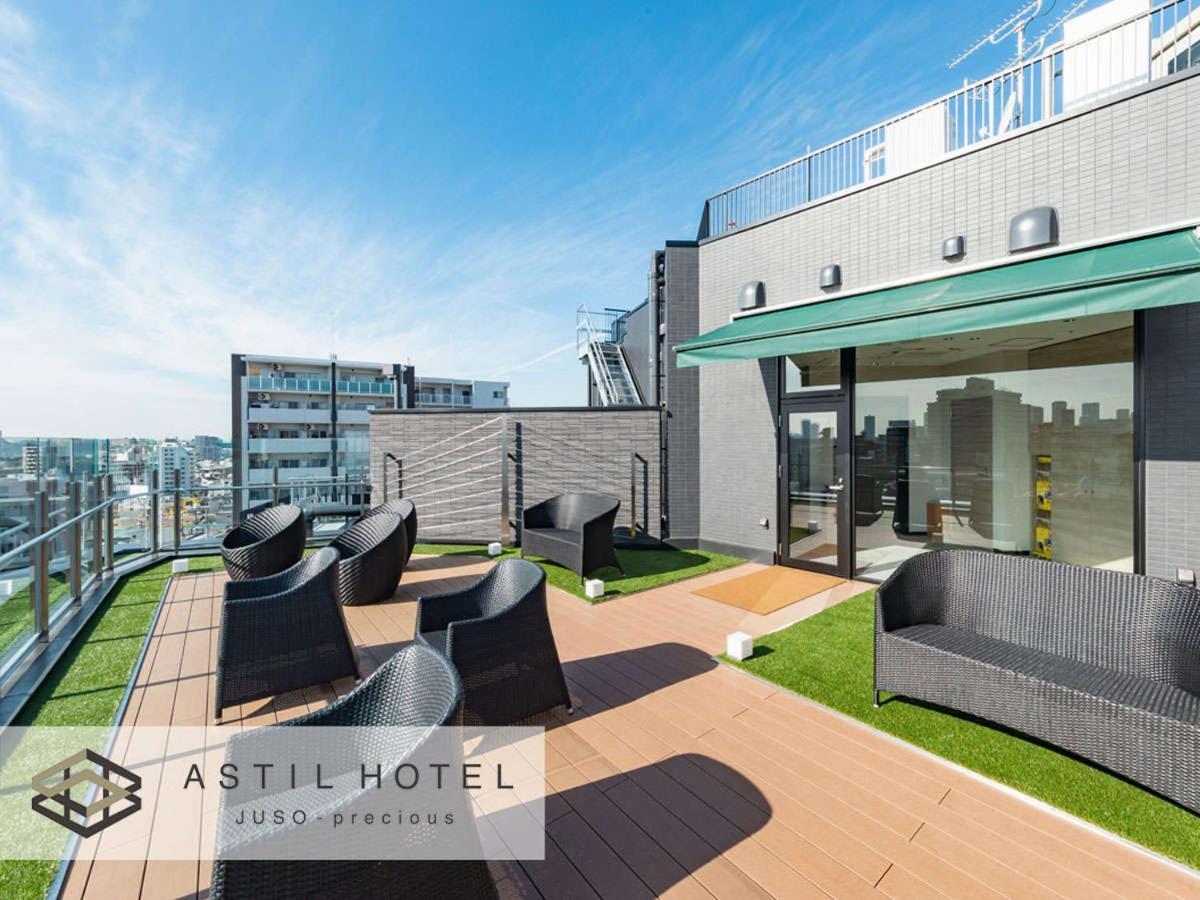 Hotel Astil Juso Precious 3*