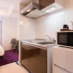 Grandi Nipponbashi Park Hotel