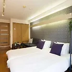 Residence Namba-East