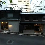 Maison De 9 Osaka Tanimachi