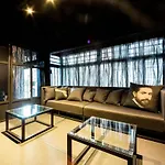 Maison De 9 Osaka Tanimachi
