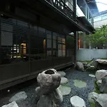 Maison De 9 Osaka Tanimachi