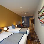 Quintessa Hotel Osaka Bay