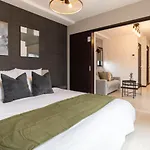 Bijou Suites Vivre