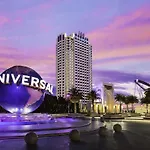Park Front At Usj