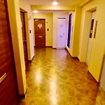 Nippombashi Art Hotel 605