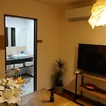 Auberge Du Tanuki Noir Maison D\'Hotes