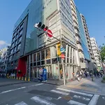 Chuan House Shinsaibashi No.2