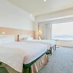 Hotel Seagull Tenpozan Osaka