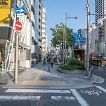 Chuan House Shinsaibashi No.2