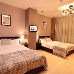 True Inn Namba