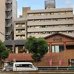 ラグジュリア難波204