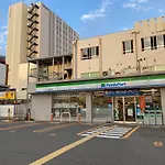 ラグジュリア難波204