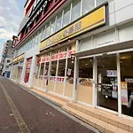 ラグジュリア難波204