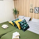 Goodstayhostel難波