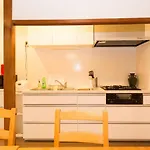 Taisho Terrace House