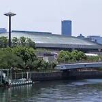 Hotel Oaks Early-Bird Osaka Morinomiya/ Vacation Stay 28708
