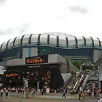 Hotel Oaks Early-Bird Osaka Morinomiya/ Vacation Stay 28682