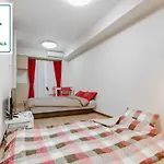 I Planet Nanba - Vacation Stay 8478
