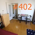 マンションロアジス 大阪市東淀川区相川