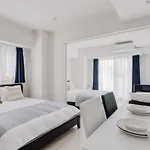 Southern Landmark Nihonbashi - Vacation Stay 7890