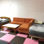 Shoyaya Hostel