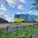 通天閣に近く 動物園前駅徒歩5分 202号室