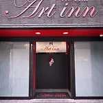 Art Inn Namba