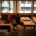 Hotel Sunshine/三舎院