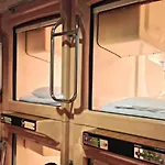 Capsule&Spa Grand Sauna Shinsaibashi