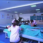 Capsule&Spa Grand Sauna Shinsaibashi
