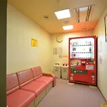 Capsule&Spa Grand Sauna Shinsaibashi