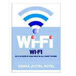 Osaka Joytel Hotel / Vacation Stay 79397