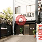 Oyo Hotel Plaza In Namba Minami
