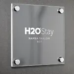H2O Stay Namba Shalom