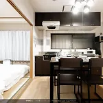 H2O Stay Namba Shalom