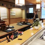 外国人staffがいるinternationalなhostel - Osaka Hana Hostel -