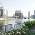 Guest House Osaka Tsukamoto Vacation Stay 4549