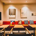 Catalyst Art Hotel